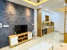 Hình ảnh Bán nhà Nơ Trang Long Quận Bình Thạnh. Diện tích 35m2- 4 Tầng. Giá nhỉ