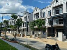 Hình ảnh Bán gấp nhà phố khu đô thị mới GSMetrocity Nhà Bè 7x17m, 3 lầu giá rẻ