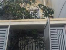 Hình ảnh Kẹt tiền cần bán nhà Đ. Nguyễn Sơn Hà Q3 48m2 SHR Hẻm oto