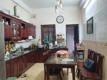 Hình ảnh Bán nhà 9,5 tỷ ngõ 203 Kim Ngưu HBT Hà Nội DT 84m mặt tiền 6.5m