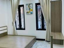 Hình ảnh Bán CCMN - 60M2 - 6 Tầng thang máy -11.2 tỷ - nhà mới