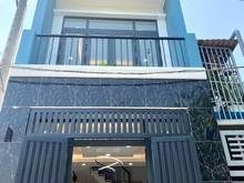 Hình ảnh BÁN NHÀ ĐẸP 3 TẦNG 3 PN CHỈ 4 tỷ TL P Hiệp Thành Quận 12