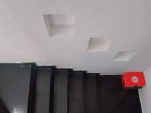 Hình ảnh Hẻm 108 Trần Văn quang, hẻm thông sang 536 Âu Cơ, DT 36 M2 x 3 Tầng