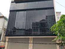 Hình ảnh Cho thuê nhà mặt phố Hoàng Cầu, Đống Đa.Dt 100m, 4 tầng,Mt 8m.Giá 55tr