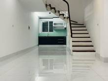 Hình ảnh (Hiếm) Nhà ở Cát Linh-Đống Đa DT 47m2 x 3 tầng Giá 6 tỷ BA GÁC ĐỖ CỬA