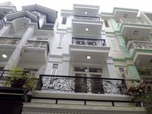 Hình ảnh Bán Gấp Nhà Phố phường 14, quận Gò Vấp giá hấp dẫn