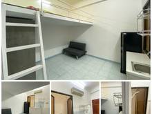 Hình ảnh Căn Hộ Duplex Full Nội Thất Giá Rẻ Không Giới Hạn Người Ở Quận BT