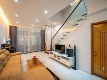 Hình ảnh H3M gần MT Thích Quảng Đức, Q.PN, DT: 60m2-5x14. GIÁ 8,5tỷ