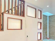 Hình ảnh Bán nhà mới đẹp HXH Đ.Bà Hom, Quận 6, 75m2, giá 1tỷ485