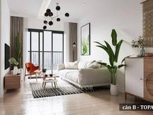 Hình ảnh Căn Hộ Bà Hom(54m2/2pn)Giá 850tr, Cho Thuê Đc 7tr, SHR Vay 50%,Fuu Nt*