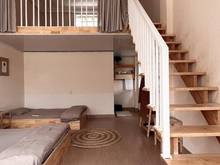 Hình ảnh Duplex 2 chỗ ngủ ngay Lý Phục Man, sát UFM, khu chế xuất Tân Thuận