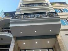 Hình ảnh Bán Nhà Phố Trung Yên 70m2 6 Tầng, Mt 5m. Ô Tô Tránh, KD. Dt 44tr/th