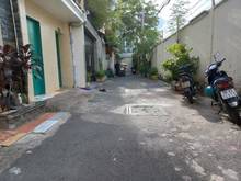 Hình ảnh Nhà Trường Chinh thông Trương Công Định Khu Bàu Cát – (9.5x10m) – 8.2
