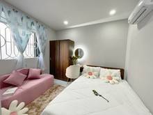 Hình ảnh Khai Trương Chuỗi Căn Hộ 1PN Studio Xinh Xinh Cống Quỳnh Quận 1