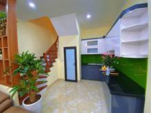 Hình ảnh (GIÁ RẺ) NHÀ Thổ Quan - Đống Đa DT 35m2 x 6 tầng GIÁ 5.2 tỷ, NGÕ Ô TÔ