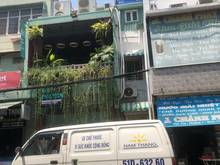 Hình ảnh Cho thuê nhà đúc 2 tấm (5x15) MT đường 20m ngay chợ Bình Thới Q11