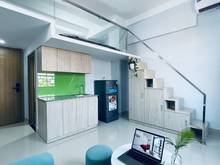 Hình ảnh 🎊🎊Mb6623 nạp rút nhanh chóng Duplex siêu xịn xò, cửa sổ thoáng mát, Full nội thất 🎊🎊