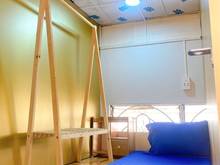 Hình ảnh 🌹🌹🌹SLEEPBOX-phòng trọ CỬA ĐÓNG riêng 63 Nguyễn Biểu_q.5 giá 1tr6
