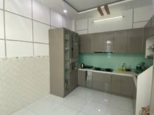 Hình ảnh Nhà Bán Quận Bình Tân dưới 7 tỷ, 85m2, 4 tầng, HXH