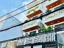 Hình ảnh Bán gấp nhà HXH, 4T, 68m2, Hà Huy Giáp, Q12, chỉ 6 tỷ 800tr.