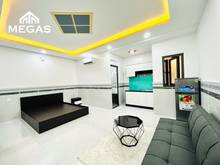Hình ảnh Căn Hộ Cao Cấp - Đầy Đủ Tiện Nghi  - Cửa Sổ Lớn  - Ngay ĐH Văn Lang