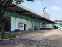 Hình ảnh Bán kho xưởng khuôn viên 16.390m2 đường QL1A, P.Phan Văn Hớn, Quận 12.