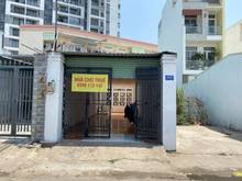Hình ảnh Cho thuê nhà nguyên căn 4x28m 39E Gò Cát, Phường Phú Hữu Quận 9