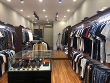 Hình ảnh Mặt tiền Nguyễn Trãi - Thanh Xuân cho thuê mặt bằng kinh doanh