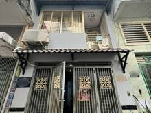 Hình ảnh Bán nhà hẻm sạch sẽ đường 3/2 , phường 11, quận 10