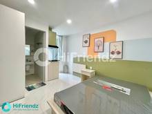 Hình ảnh Căn Hộ Studio Mới Ra Mắt Đầy Đủ Tiện Nghi