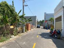 Hình ảnh Bán Lô Đất Đường Nhựa 8m,DT:111m2. Tp Biên Hoà.