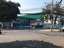 Hình ảnh Mặt tiền đường 236 quận 9 90m2, 4tầng 5pn ngay bách hóa xanh, giá