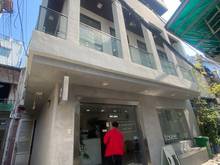 Hình ảnh Cho thuê nhà 2mt hxh 489/24 Huỳnh Văn Bánh,P13, Phú Nhuận .