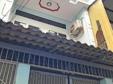 Hình ảnh Nhà hẻm xe hơi đường số 51 P14 GV 4x10m chỉ 3,7 tỷ