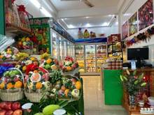 Hình ảnh Cho thuê Nhà NC MT Đường Nguyễn Thiện Thuật, P1, Q3.  DT: 4 x 11m