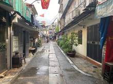 Hình ảnh Bán nhà phố Minh Khai, HBT,40m2, mt 3,8m,giá 3,9 tỷ.
