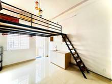 Hình ảnh Thuê Duplex Bancol gần Khu Công Nghiệp Tân Bình