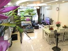 Hình ảnh DUY NHẤT nhà MP Phúc Xá, giá 13 tỷ, 50m2x6T, KD lớn, ẢNH THẬT