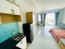 Hình ảnh CHDV FULL NT Ban Công Như Hình Gần Văn Lang Gò Vấp