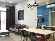 Hình ảnh Cho thuê C/c Luxgarden CÓ SÂN VƯỜN RIÊNG 34M, 2PN FULL NT