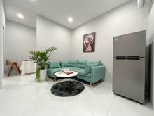 Hình ảnh Căn Hộ Dịch Vụ Mới 100% Quận 1, Đường Cống Quỳnh