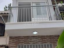 Hình ảnh Bán nhà 1T1L Phan Đình PhùngPhú Nhuận 50m2 1tỷ6 SHR gần TH chợ tiện KD