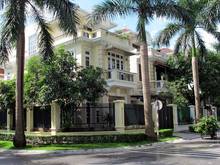 Hình ảnh Bán Biệt Thự CIPUTRA. Tây Hồ. Lô Góc Siêu Đẹp. DT 216M. Giá 65 tỷ