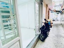 Hình ảnh Chỉ 3.1 tỷ có nhà đẹp Trần Văn Đang P11 Q.3