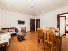 Hình ảnh Căn Hộ 2PN Đủ Nội Thất_Gần Sân Bay_Giá Thuê Cực Rẻ