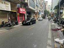 Hình ảnh Cho thuê mặt bằng Quận HOÀn KIẾM