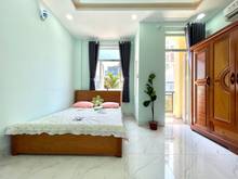 Hình ảnh 🌟Studio Ban công_Full nội thất_GIÁ RẺ NHẤT KHU VỰC_An ninh Yên Tĩnh🌟