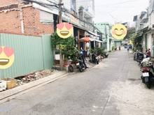 Hình ảnh Bán đất gần Mặt tiền đường số 7,  Binh Tân 14,5 tỷ 200m2  KDC cao cấp