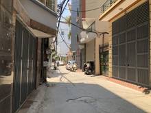 Hình ảnh Bán nhà gần Tây Sơn, Đống Đa, ô tô đỗ cửa, 5.6 Tỷ