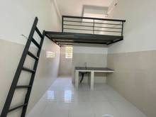 Hình ảnh Phòng mới xây ngay ngã Tư gò mây giá rẻ